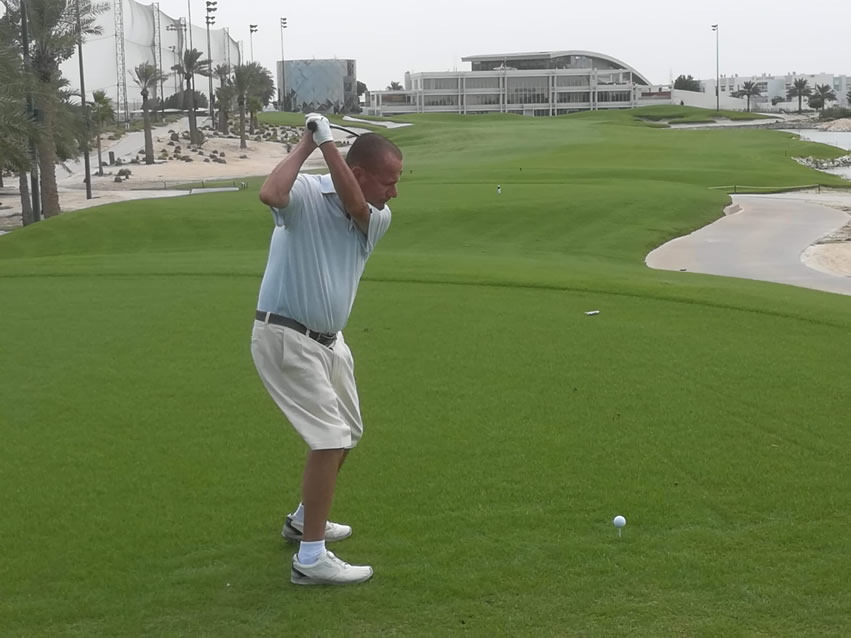 <h2>2018 Arabian Gulf Golf Cruise</h2>10 Nights | 5 Rounds | Dubai to Dubai | November 10 - 20